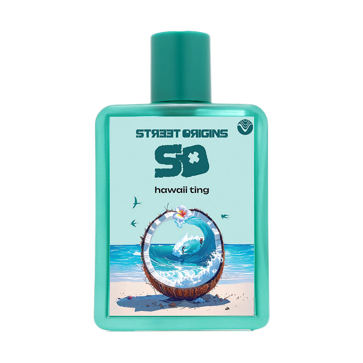 Street Origins Hawaii Beau 75 ml.
