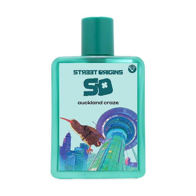 Street Origins - Auckland Craze 75 ML.