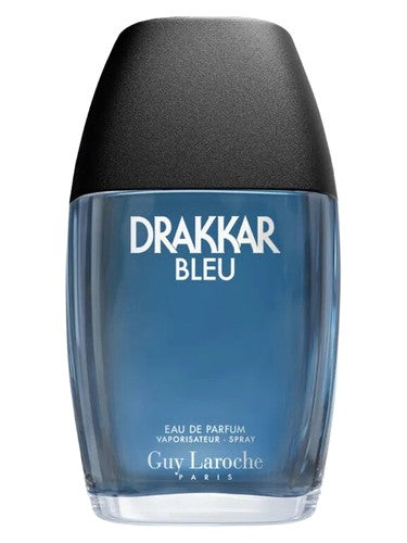 GUY LAROCHE DRAKKAR BLEU EDP 100 ML