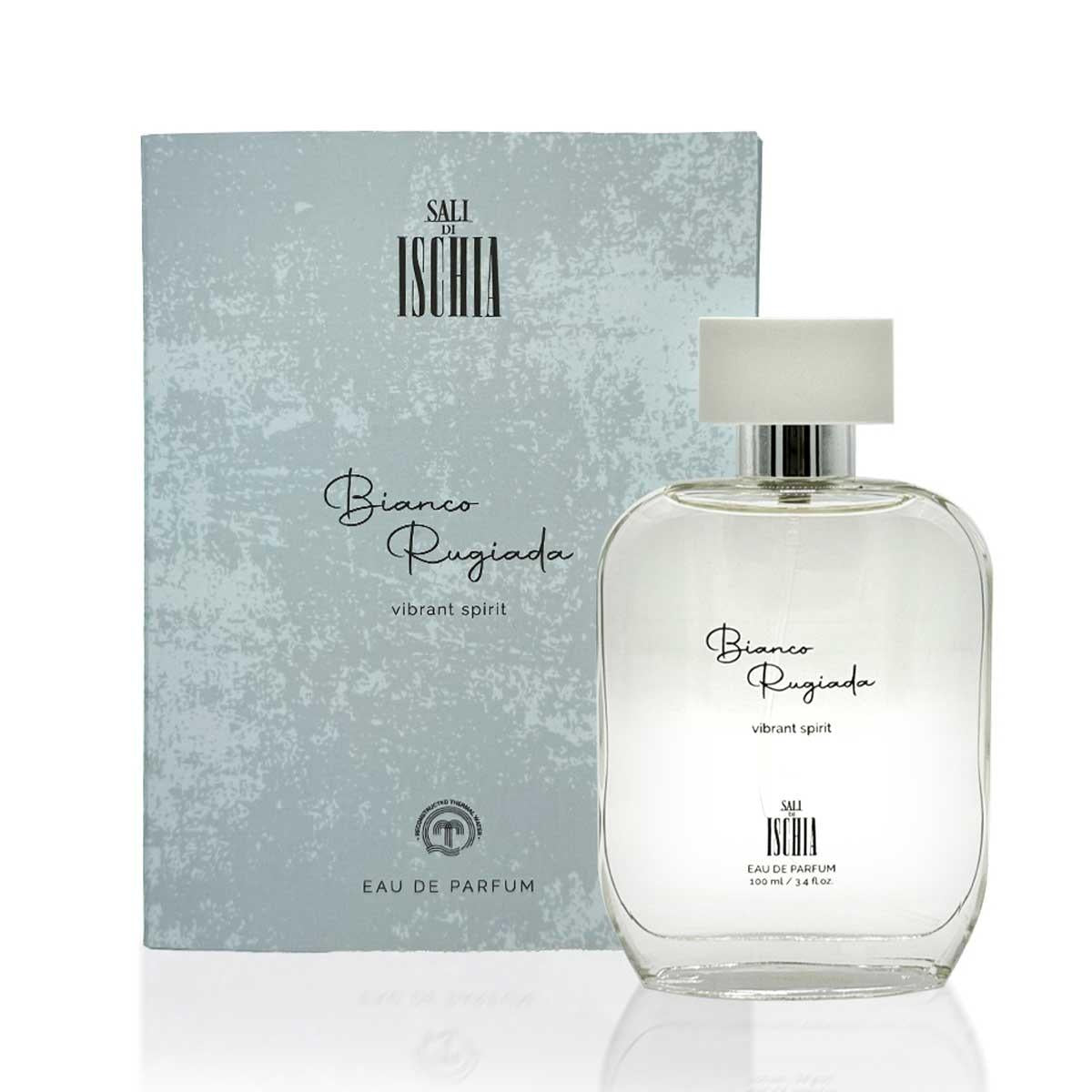 Ischia profumo bianco rugiada