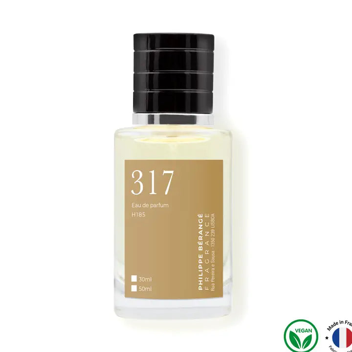 INVICTUS N.317 - 30 ml.