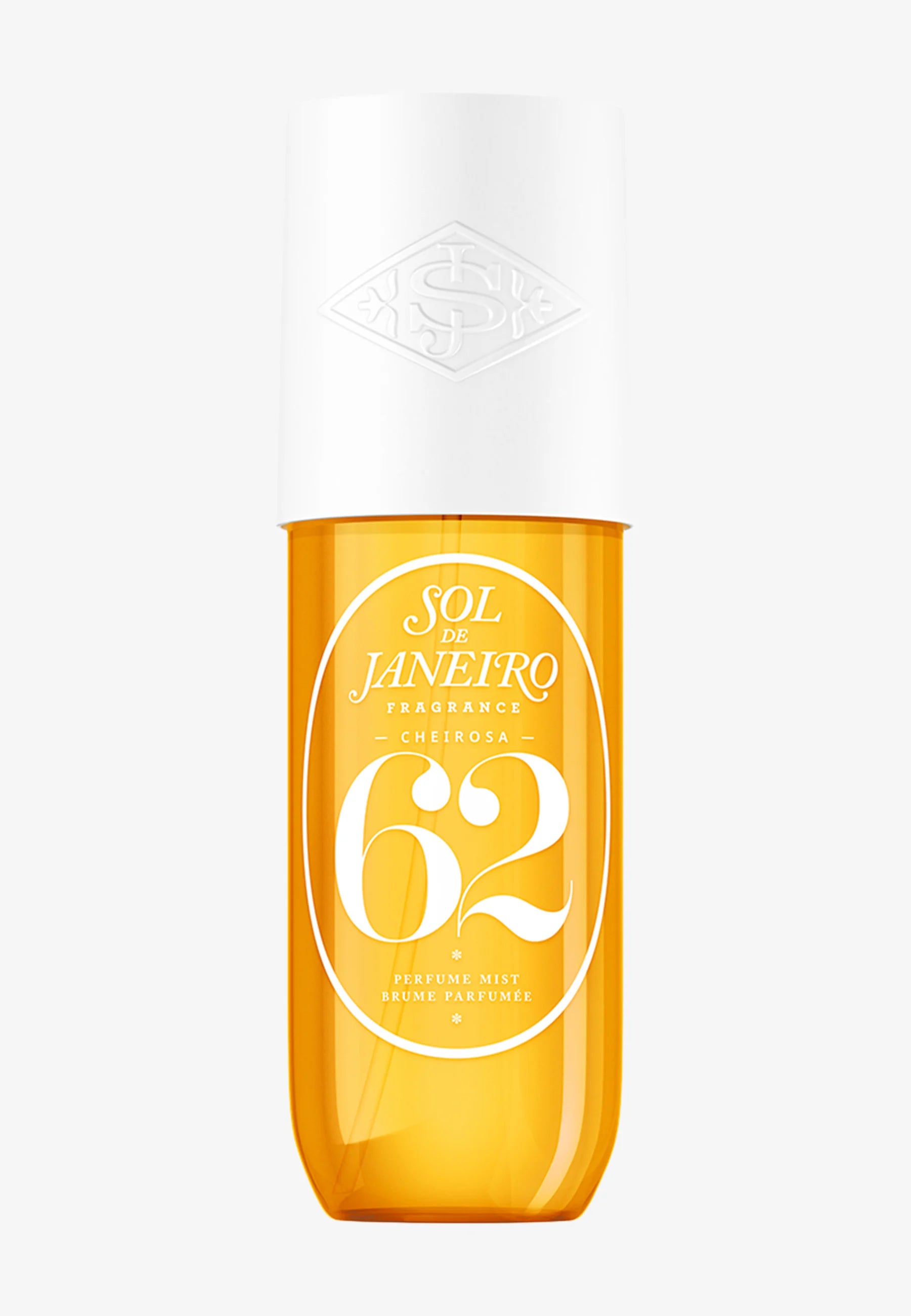 SOL DE JANEIRO CHEIROSA 62 MIST 240 ML