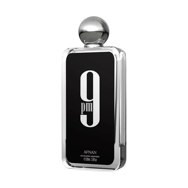 AFNAN 9PM Pour Homme Eau De Parfum