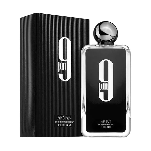 AFNAN 9PM Pour Homme Eau De Parfum