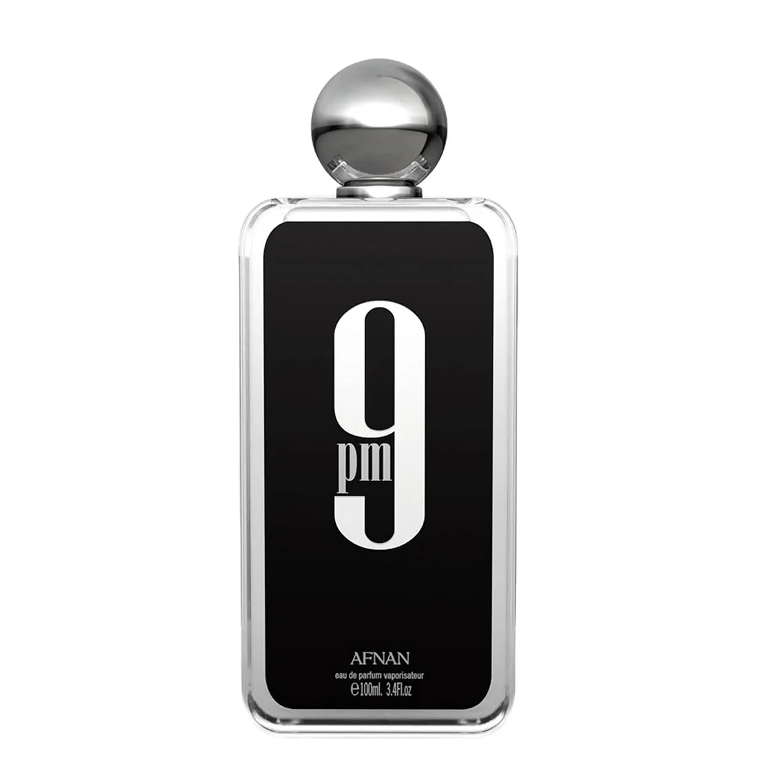AFNAN 9PM Pour Homme Eau De Parfum