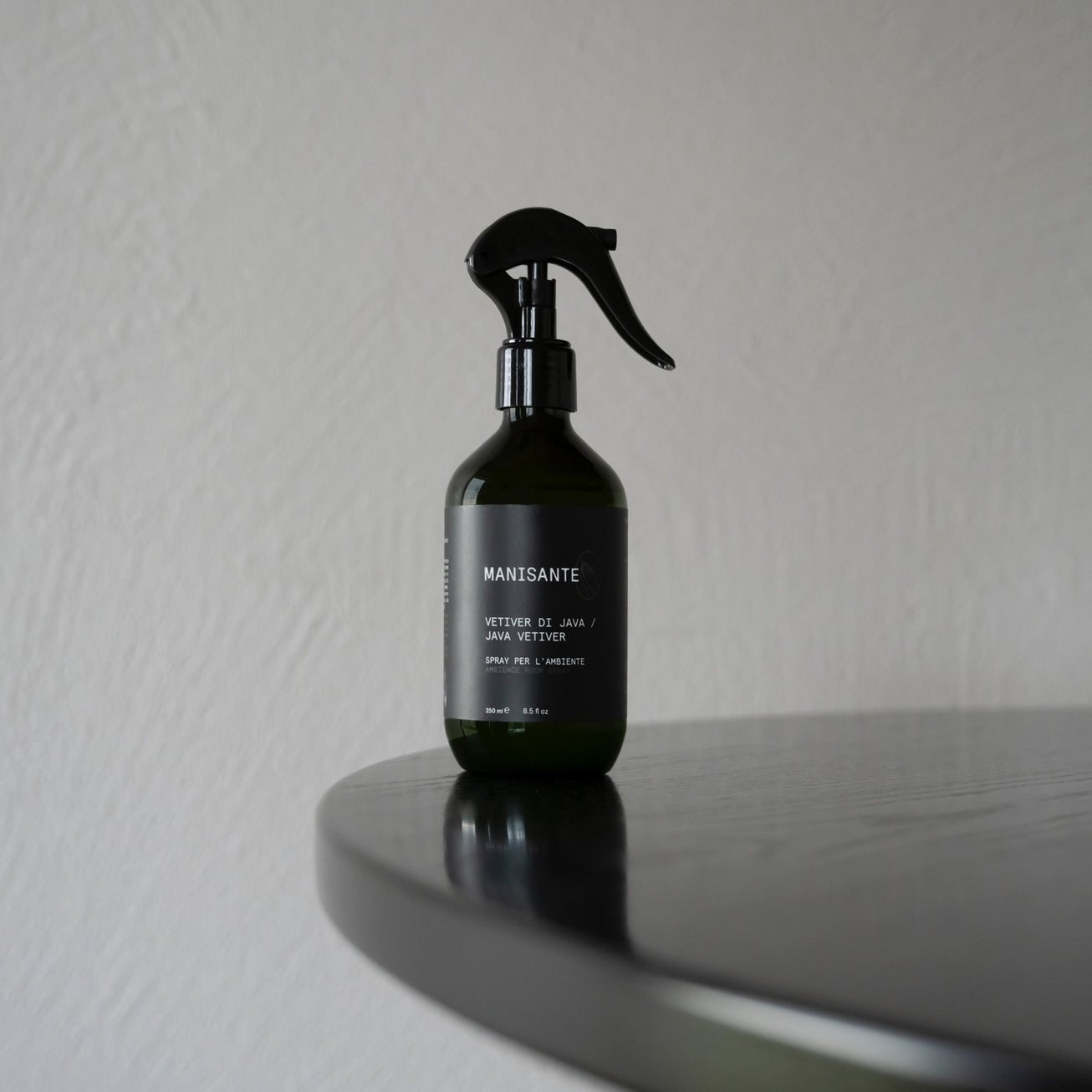 MANISANTE Spray per ambiente Vetiver di Java 250 ml.