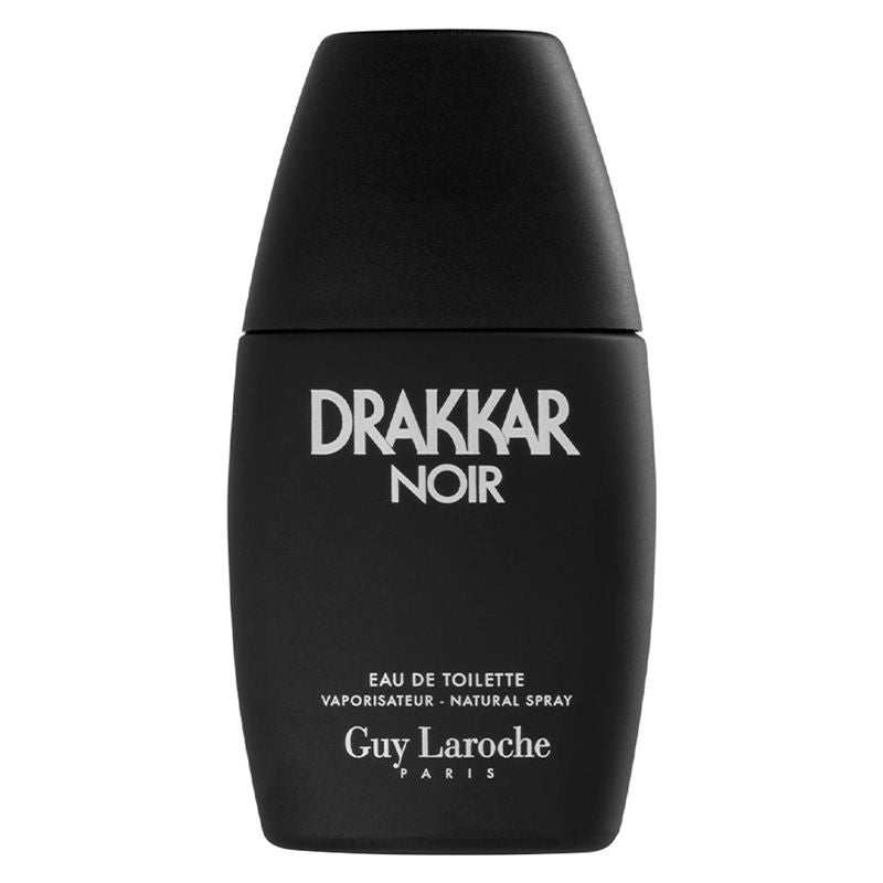 GUY LAROCHE DRAKKAR NOIR EDT 100 ML VAPO
