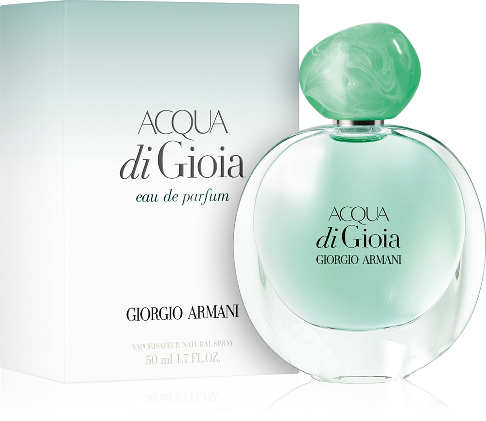 Giorgio Armani acqua di gioia eau de parfum