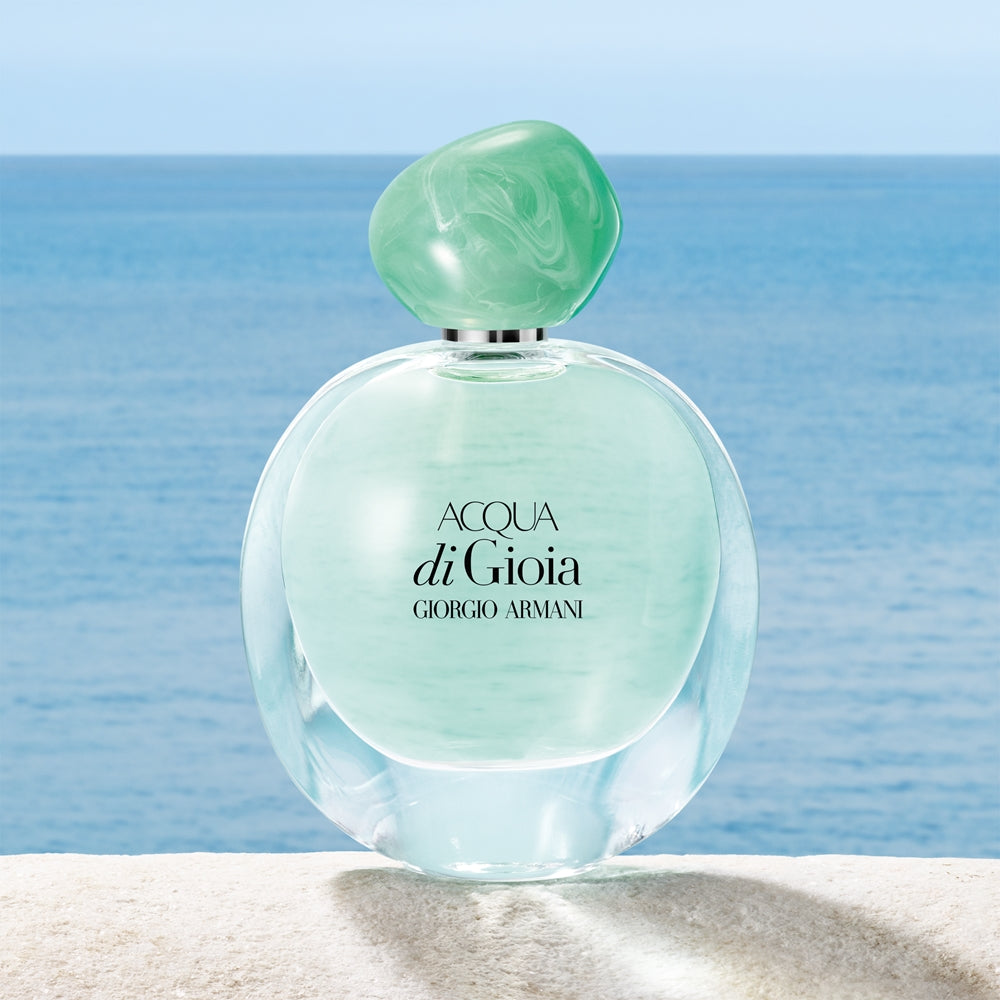 Giorgio Armani acqua di gioia eau de parfum