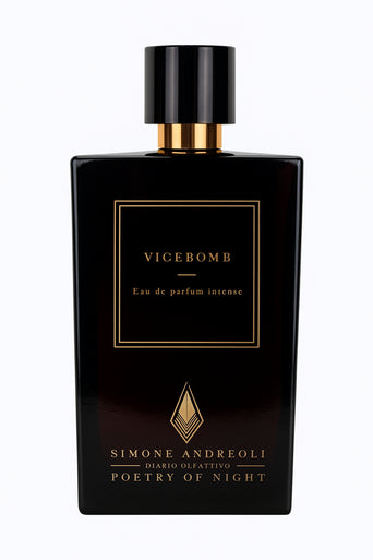 SIMONE ANDREOLI VICEBOMB EDP 100 ML