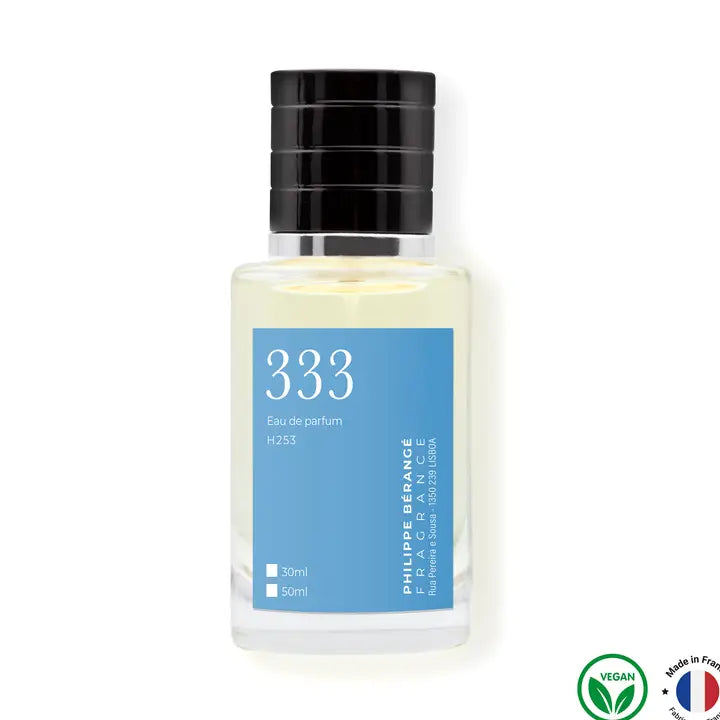 EAU SAUVAGE N.333 - 30 ml.