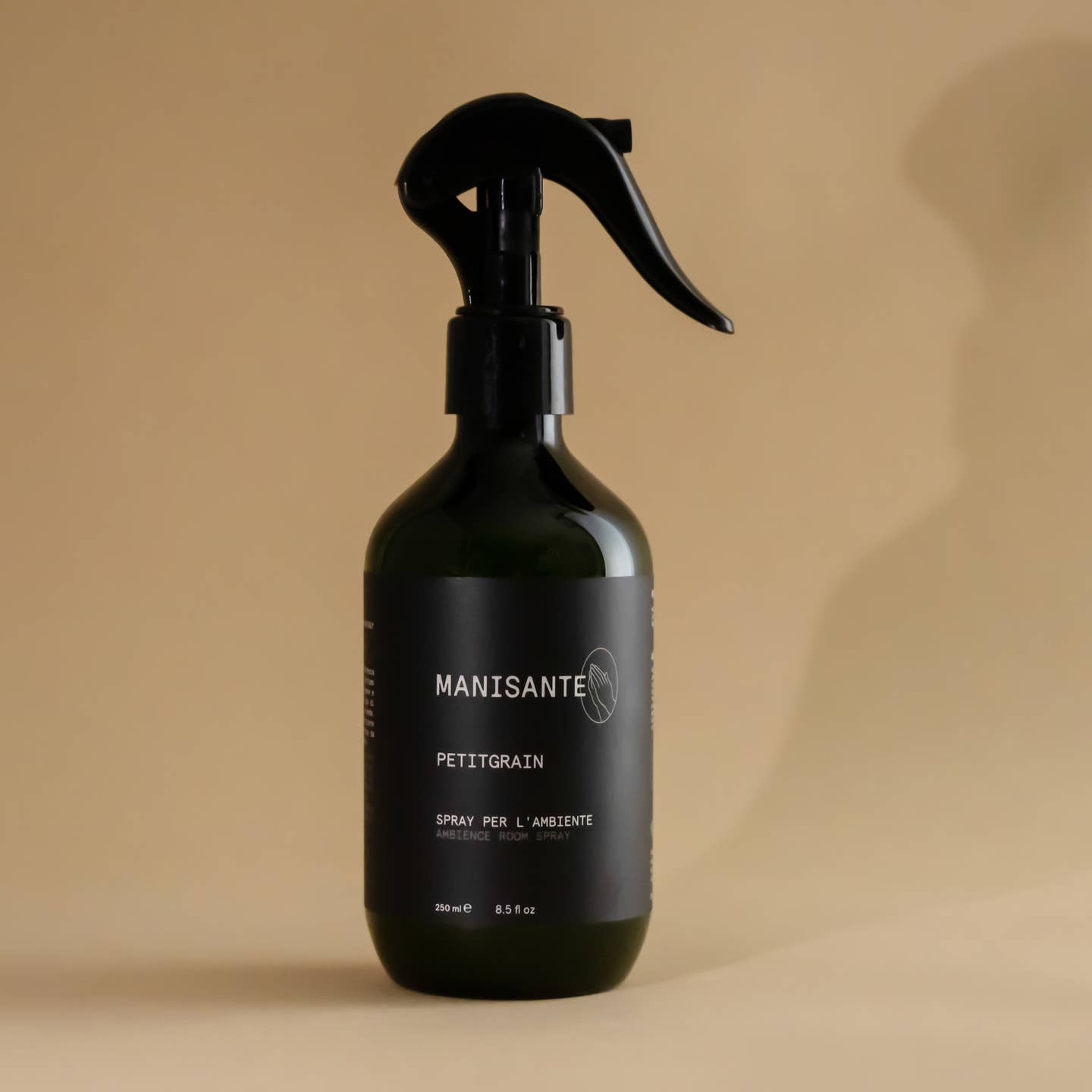 MANISANTE Spray per ambiente Petitgrain 250 ml.