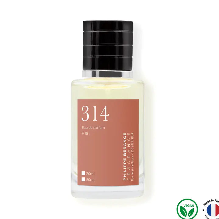 TERRE D'H. N.314 - 30 ml.