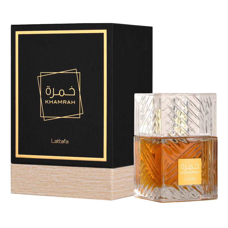 LATTAFA KHAMRAH EDP 100 ML