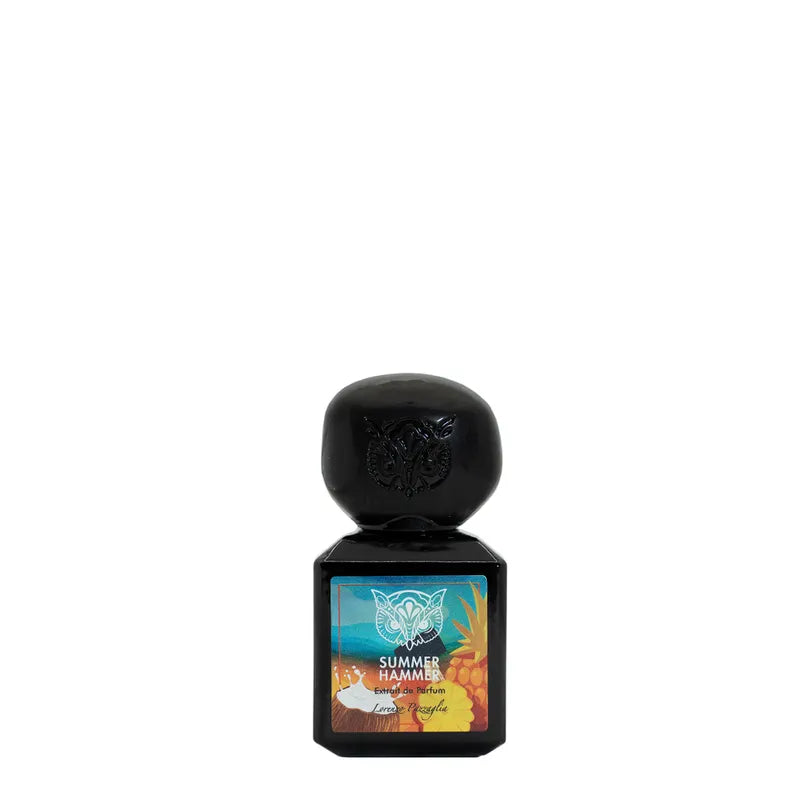 LORENZO PAZZAGLIA SUMMER HAMMER EXTRAIT 20 ML