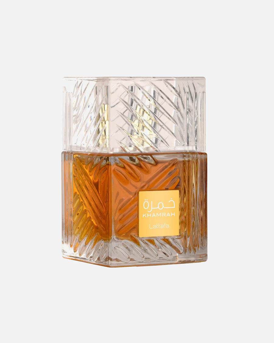 LATTAFA KHAMRAH EDP 100 ML